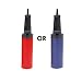 Two Way Action Hand Pump for Rody Horse & Hopper Ball