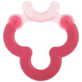 MAM Bite & Brush Teether