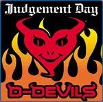 Judgement Day