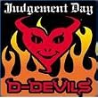 Judgement Day