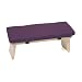 Sporting Goods : Hugger Mugger Yoga Meditation Benches, Meditation & Relaxation