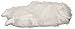 Wishpets Stuffed Animal Slippers - Soft Plush Toy Slippers for Kids and Adults - Polar Bear Paw Slippers