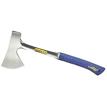 Estwing E44A 16-Inch Steel Campers Axe