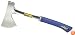 Estwing 16-Inch Steel Campers Axe #E44A