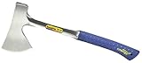 Estwing E44A 16-Inch Steel Campers Axe