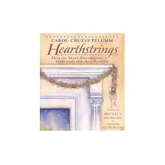 Hearthstrings: How to Make Decorative Garlands for All Seasons