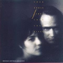 First Love/last Rites