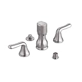 Buy American Standard 3475.501.295 Colony Soft Fixture Mounted Bidet Fitting with...