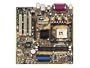 Asus Computer MATX MBD 478 SIS661FX-DDR LAN AUDIO 800FSB ( P4S800-MX )