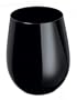 Riedel Sommeliers Black Stemless Viognier/Chardonnay Wine Tumbler
