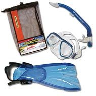 scuba and diving