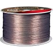 Raptor S18-100 100-Feet 18 Gauge Speaker Wire (Clear)