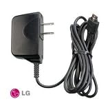 Original LG Travel Charger (STA-P52WR / P52WD / P52WS)