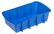 Wilton Easy Flex Silicone 9 Inch by 5 Inch Loaf Pan