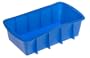Wilton Easy Flex Silicone 9 Inch by 5 Inch Loaf Pan