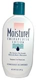 Moisturel therapeutic lotion, dry sensitive skin formula - 14 Oz