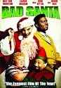 Bad Santa [DVD] [2003]