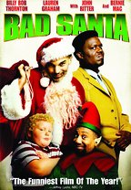 Bad Santa [DVD] [2003]