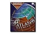 Revue Hachette Multimédia  / Multimedia Atlas and Routier Du Monde - (version 99 ) - ensemble complet - 1 utilisateur - CD - Win, Mac - français