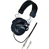 audio-technica モニターヘッドホン [ATH-M30]