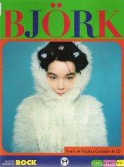 Bjork - 82 (Spanish Edition)