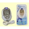 Premium Omron Digital Pedometer
