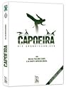 Capoeira Die Grundtechniken Buch + DVD
