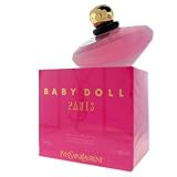 Baby Doll by Yves Saint Laurent for Women 3.3 oz Eau de Toilette Spray