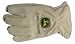 John Deere Cowhide Large
