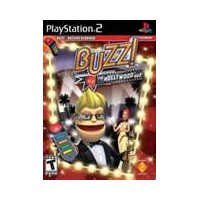 BUZZ: The Hollywood Quiz (Stand Alone)