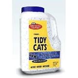 Tidy Cats Crystals (8-lb jug)