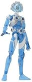 ミクロマン アクロイヤーEXO アクロスティーラ (AL-31)