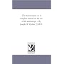 The Microscopist; Or, A Complete Manual On the Use of the Microscope ... by Joseph H. Wythes [!] M.D.