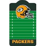 Light Switch Plate Cover - Green Bay Packers