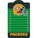 Light Switch Plate Cover - Green Bay Packers