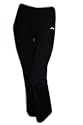 Asics Chumba Jazzpant Damen 0900 Art. 572997 schwarz