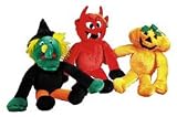 TDISC Halloween Plush Devil