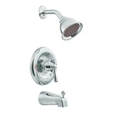 Moen, Inc. 82910 Single Handle Tub Shower Faucet