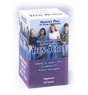 Teen Active - 60 - Tablet