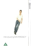Click for more about Morrissey: Introducing Morrissey [1995].