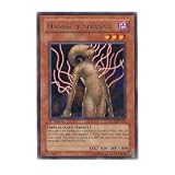 Yugioh Lodt-en085 - Maniacal Servant Rare Card