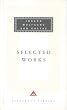 Selected Works: Sorrows of Young Werther: WITH Elective Affinities, Faust and Italian Journey (Everyman's Library classics)