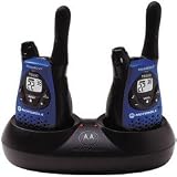 Talkabout GMRS/FRS 2-Way Radios with 8-Mile Range