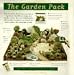 The Garden Pack: The Only Three-Dimensional Planning Kit That Allows You to Create Different Designs for Your Ideal Garden
