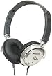 Panasonic RP-DJ100 DJ-style Headphones with XBS