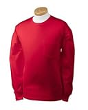 Cotton Long Sleeve Pocket T-Shirt