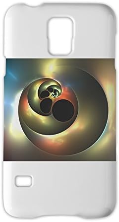 Photosynthesis Samsung Galaxy S5 Plastic Case