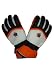 Cincinnati Bengals Team Apparel Ski Gloves, Size= Large