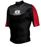 Aleeda Advantage 2/2mm Short Sleeve Jacket