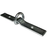 Wooden Beam Hanger